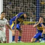 Jornal Detona Cavani Pelo Gol Perdido e Eliminação na Pré Libertadores