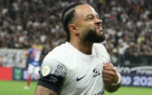 Lista de Jogadores Inscritos e Numeração do Corinthians na Libertadores