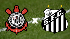 Corinthians x Santos: Clássico Paulista com Doses Extras de Expectativa e Estrelas em Campo