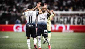 Barcelona (Equador) x Corinthians: Tudo Sobre o Confronto