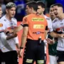 São Paulo mantém Zubeldía e analisa medidas sobre polêmica arbitragem contra o Palmeiras