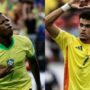 Brasil x Colômbia: Jogo Chave Para o Brasil Nas Eliminatórias