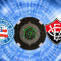 Bahia x Vitória: Confronto decisivo marca início da final do Campeonato Baiano 2025