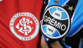 Confronto Internacional x Grêmio: Prognóstico, Escalações e Onde Assistir – 16/03