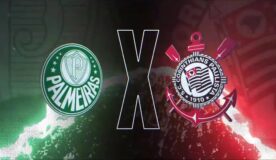 Palmeiras x Corinthians: Equipes reforçam tendência de títulos decididos em seus domínios
