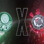 Palmeiras x Corinthians: Equipes reforçam tendência de títulos decididos em seus domínios