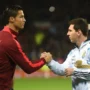 Lionel Messi vs. Cristiano Ronaldo: Um Confronto Histórico no Mundo do Futebol