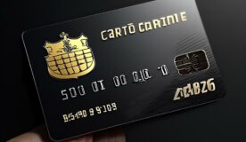 Porque Fazer um Cartão de Crédito de Times de Futebol?