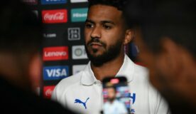 Jogador do Al-Hilal considera confronto contra o Fluminense mais complicado que enfrentar o Manchester City