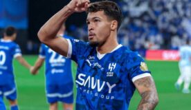 São Paulo investe forte, mas falha na contratação de Marcos Leonardo em dia de intensas negociações