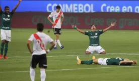 Palmeiras x River Plate: Tudo Sobre o Confronto Histórico da Libertadores